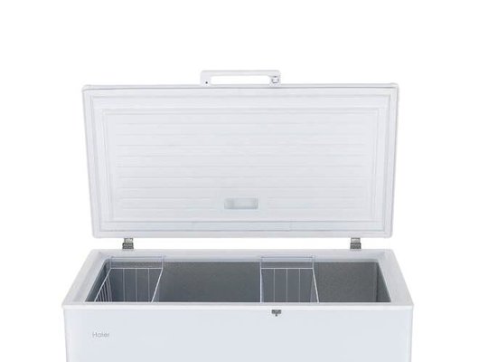 Морозильный ларь HAIER HCE520RF